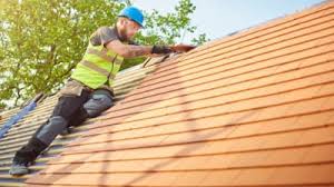 Best Roof Insulation Installation  in Nampa, ID