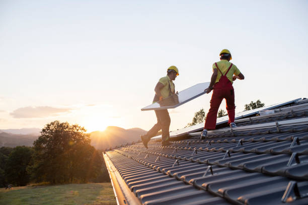 Best Roof Insulation Installation  in Nampa, ID