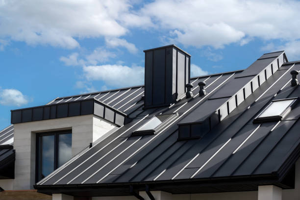 Emergency Roof Repair in Nampa, ID